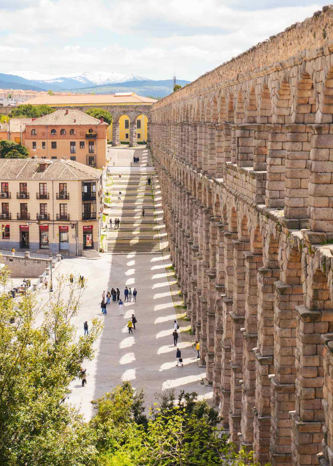 Mirador del Postigo del Consuelo