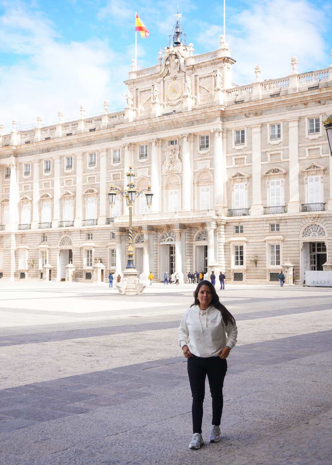 Palacio Real de Madrid