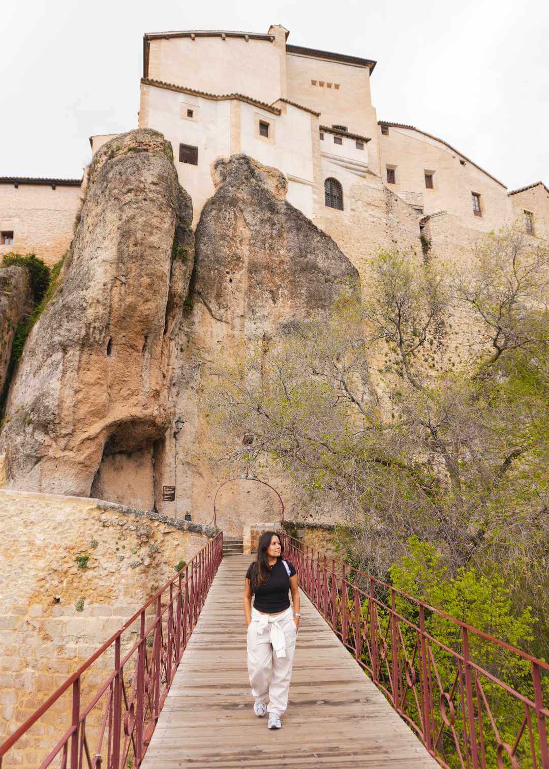 Puente de San Pablo