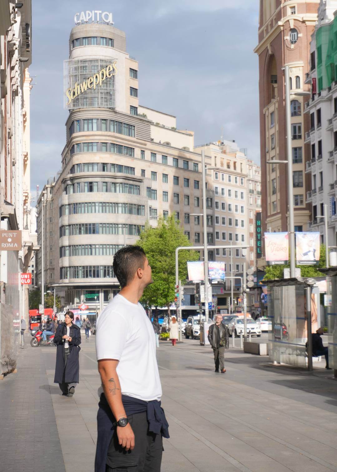 Qué hacer en Madrid