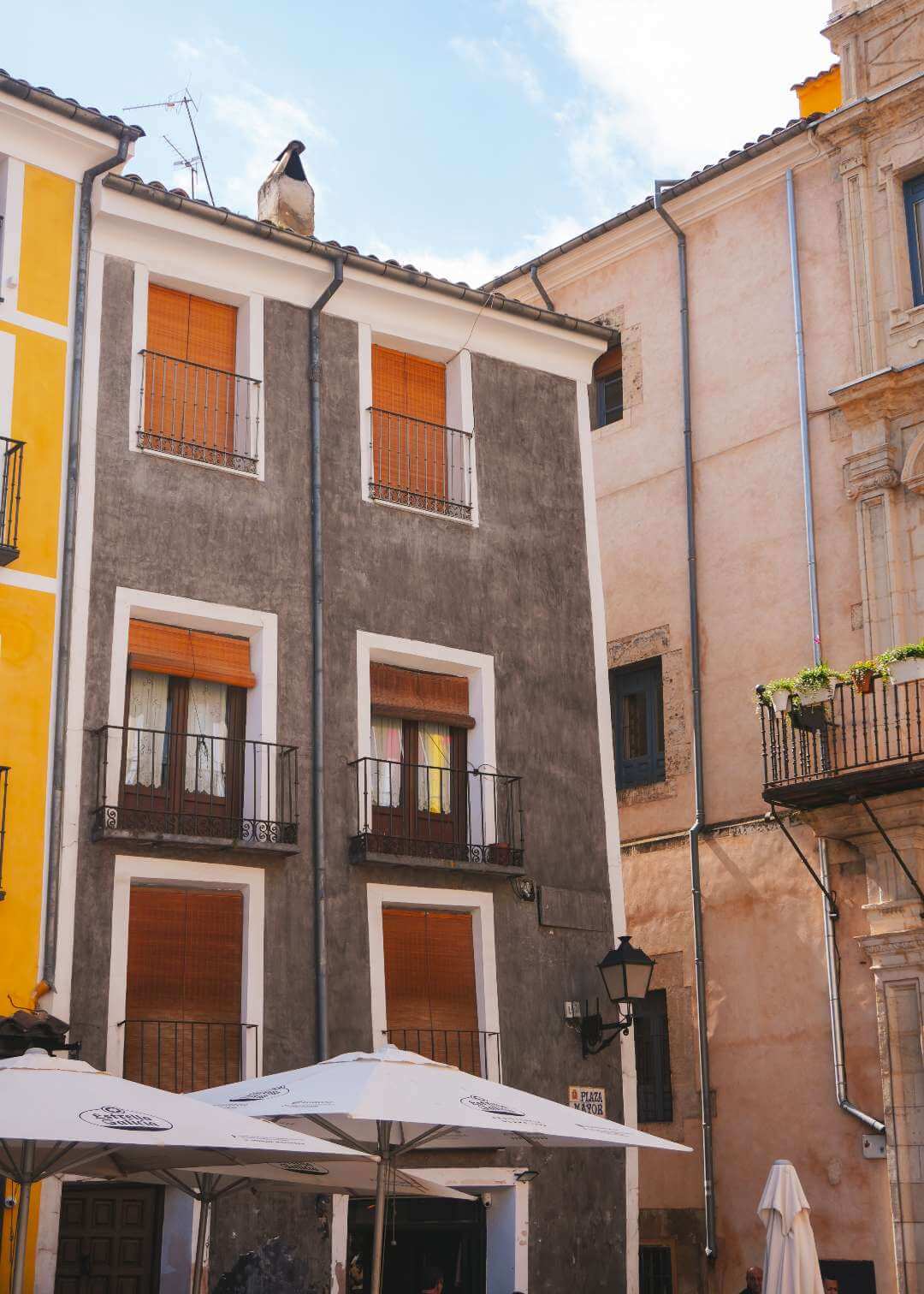 Qué ver en Cuenca España