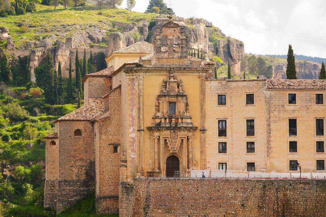 Qué ver en Cuenca en un día
