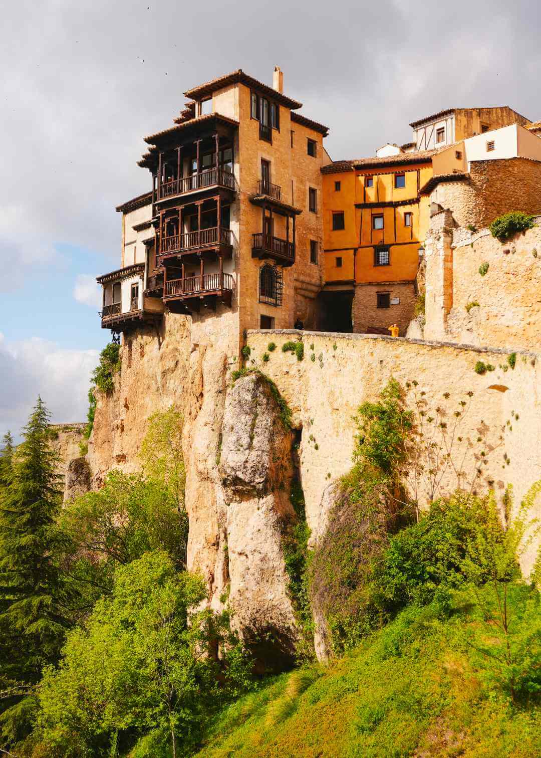 Qué ver en Cuenca