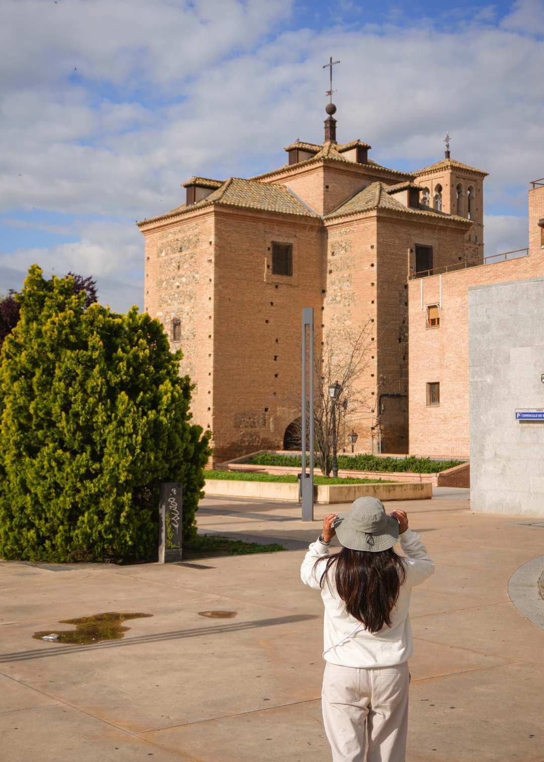 Qué ver en Toledo Castilla La Mancha