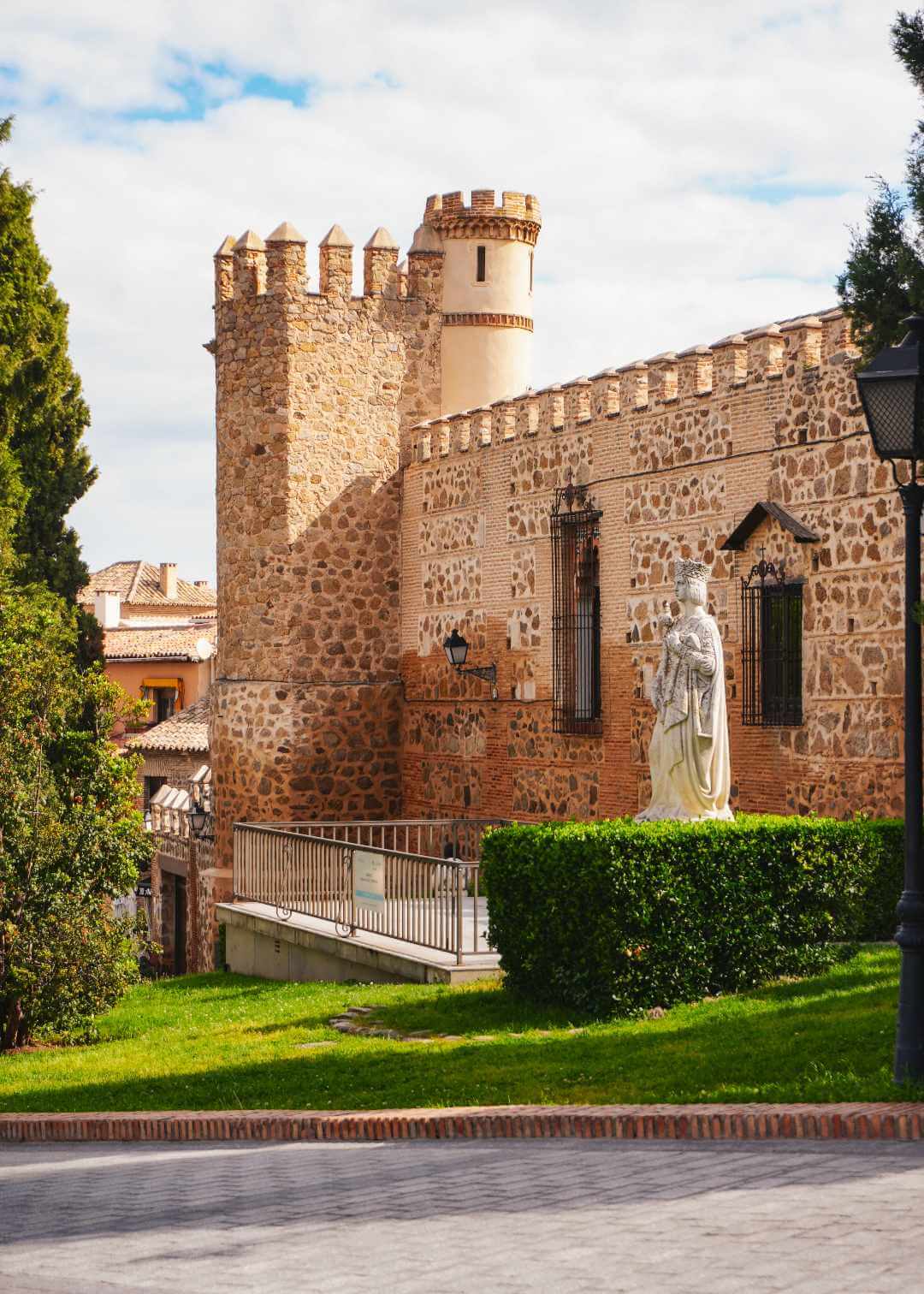 Qué ver en Toledo en un día