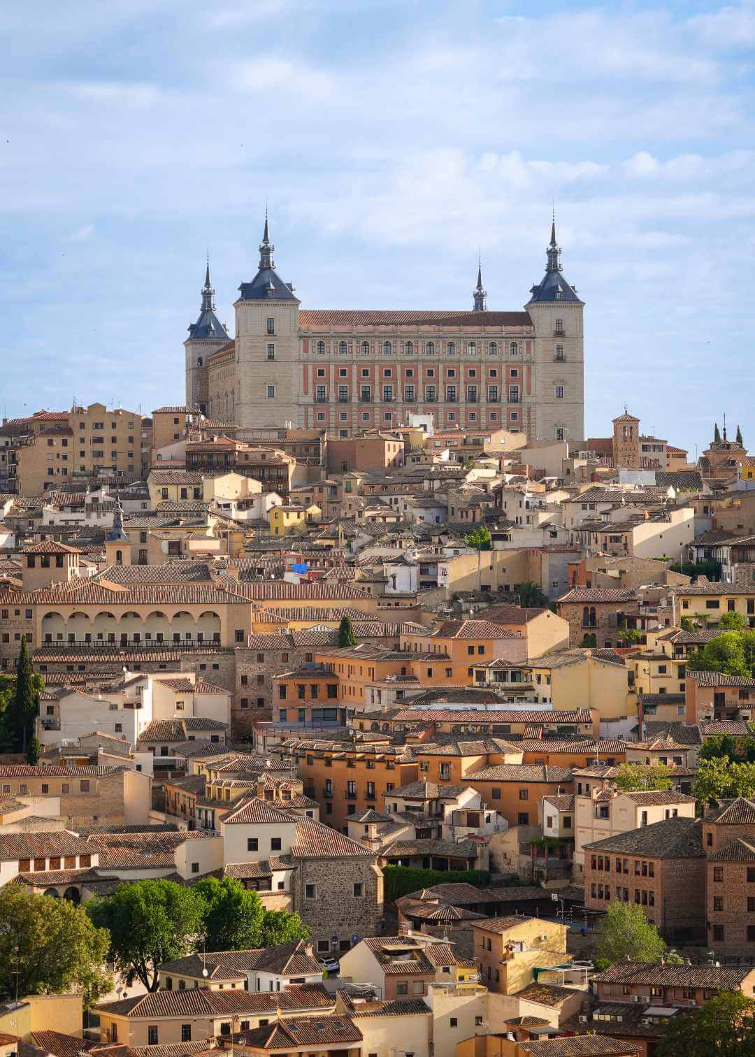 Qué ver en Toledo