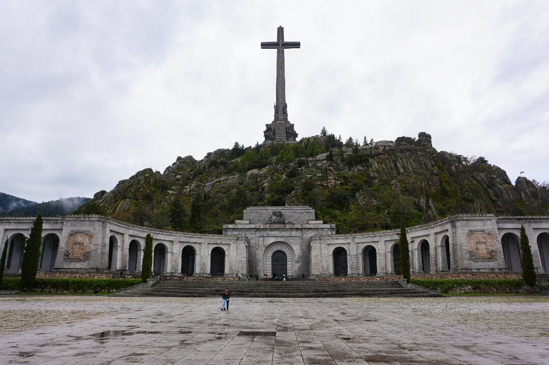 Valle de los Caídos