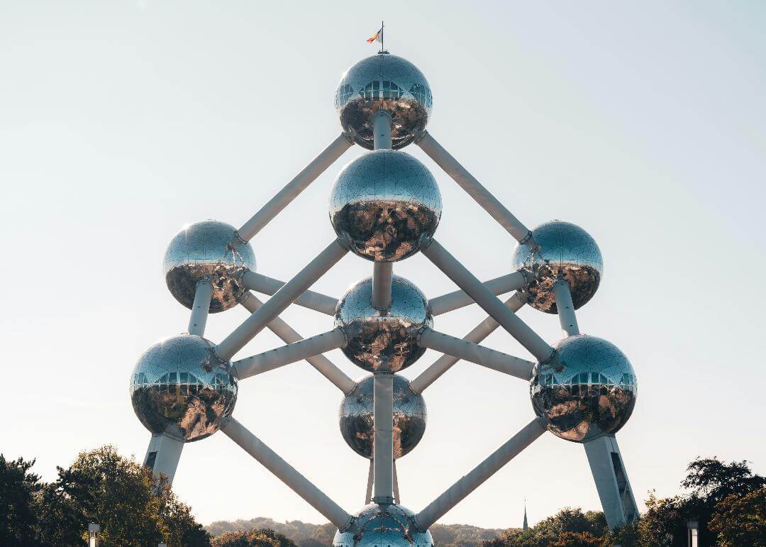 Atomium