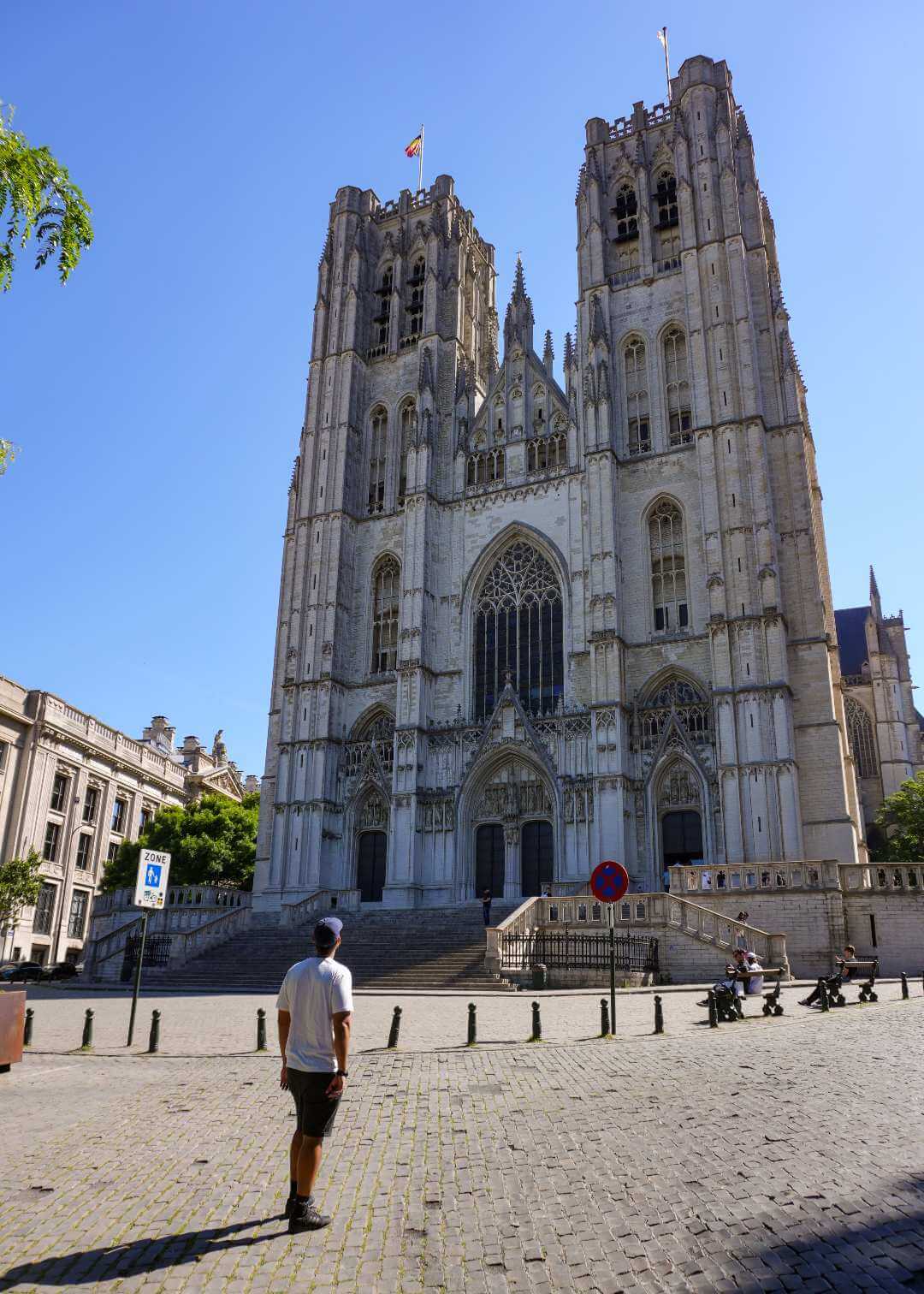 Qué ver en Bruselas Bélgica