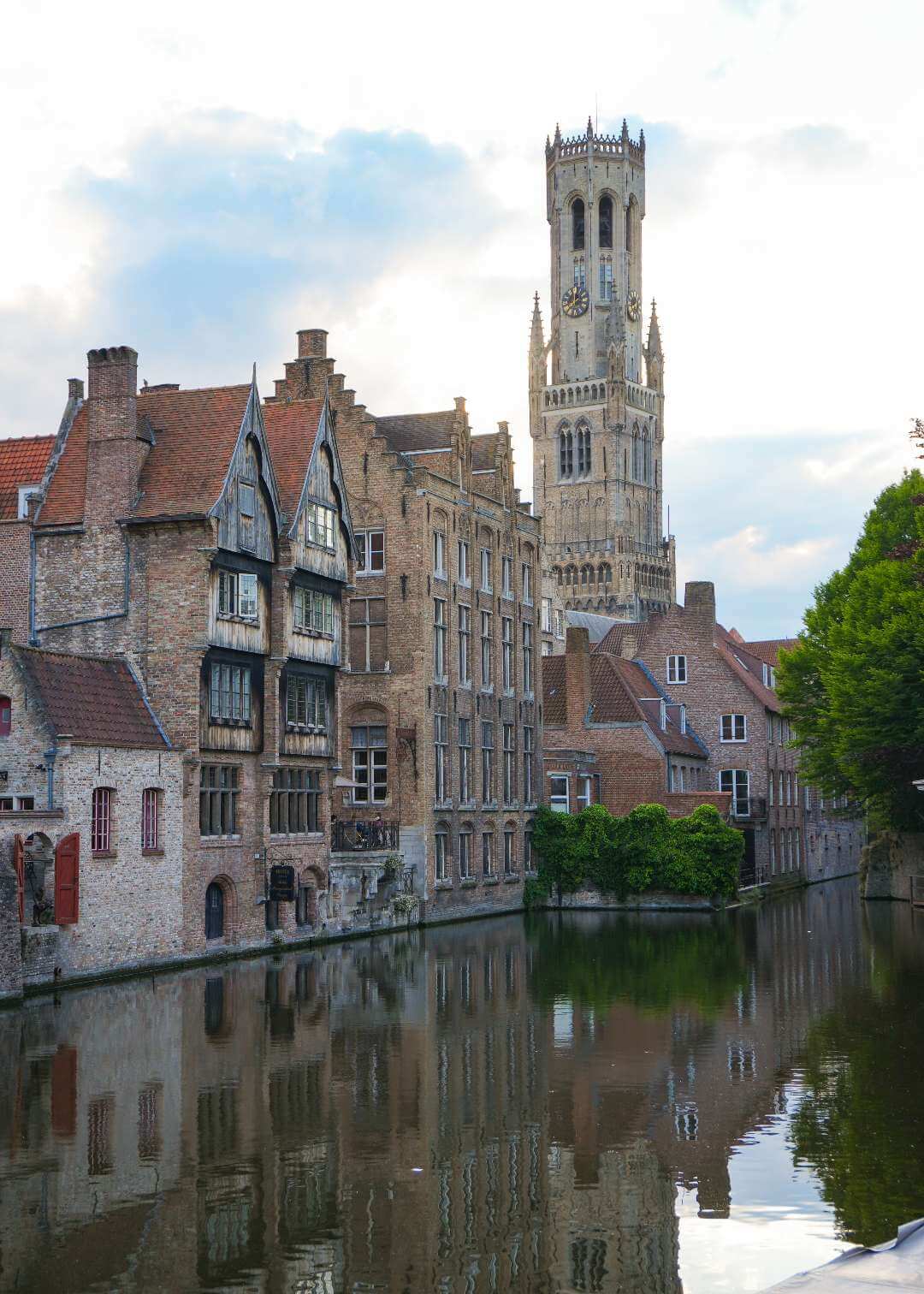 Excursiones desde Bruselas