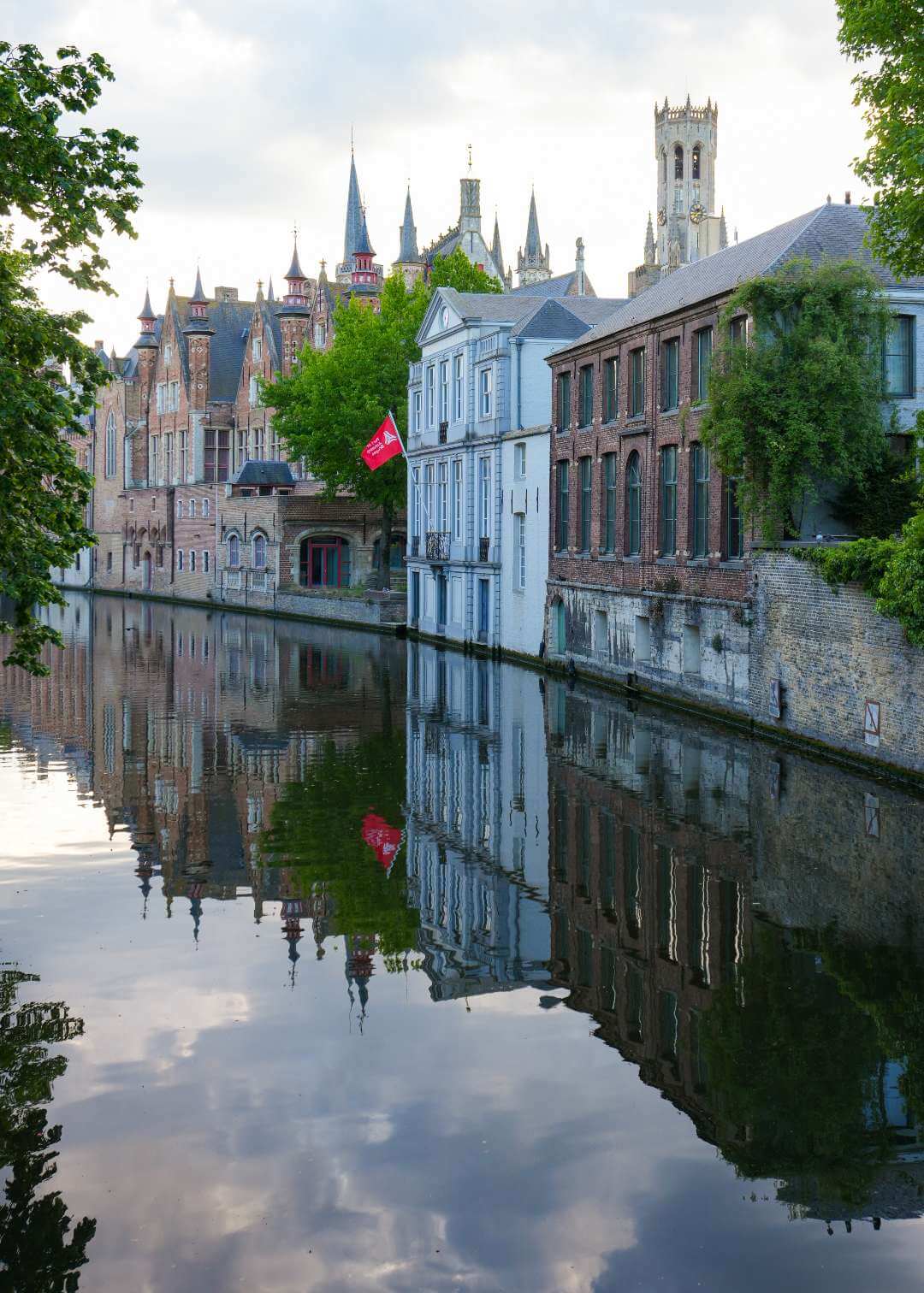 Groenerei