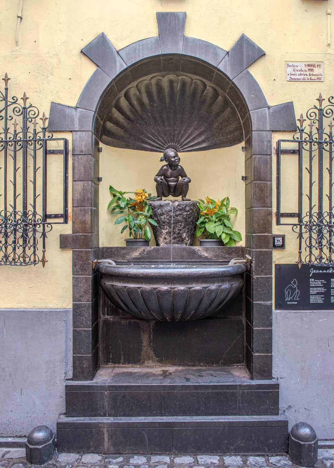 Qué ver en Bruselas en un día