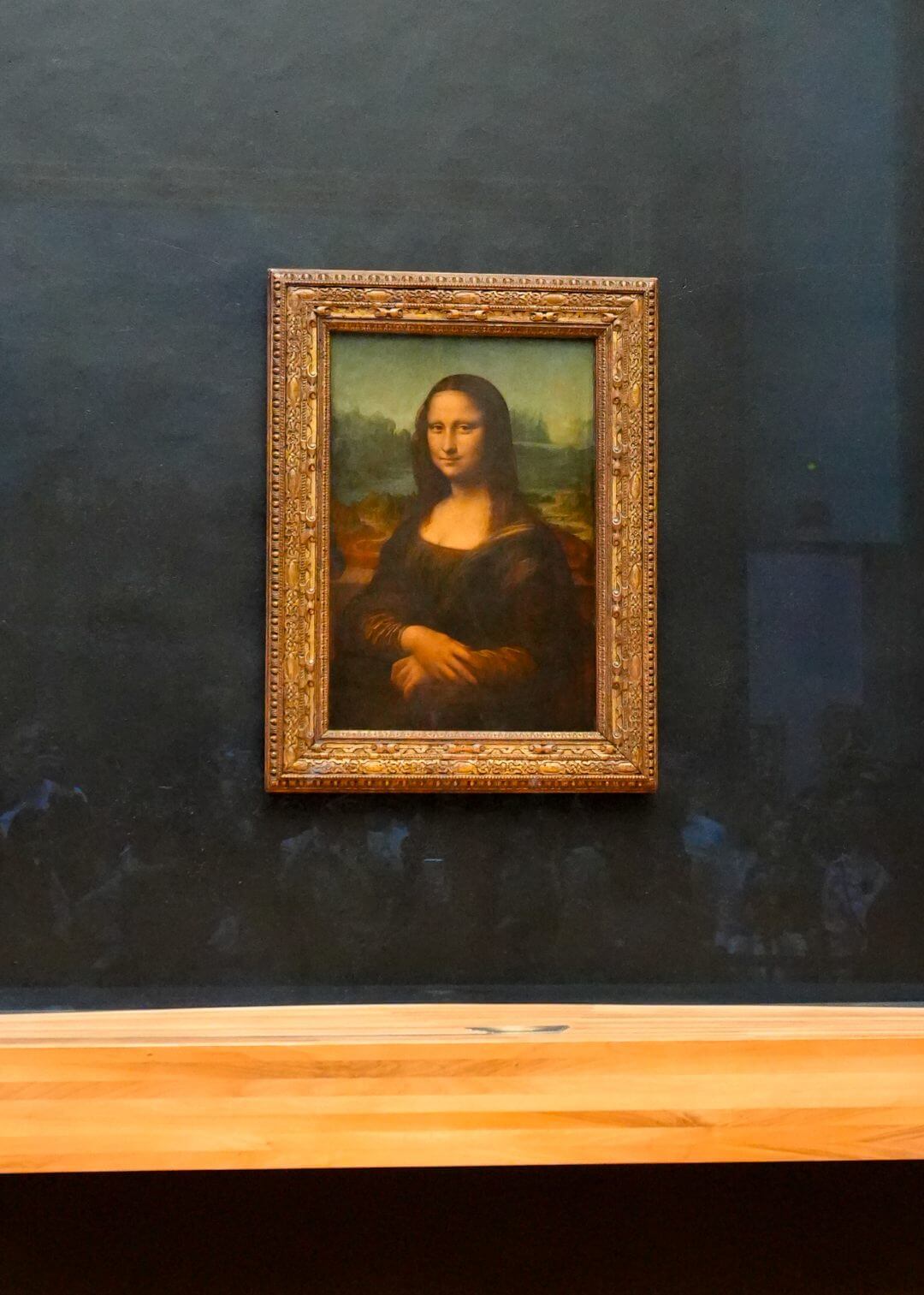 La Gioconda