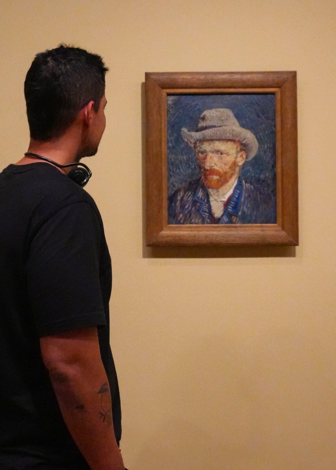 Museos para visitar en Ámsterdam