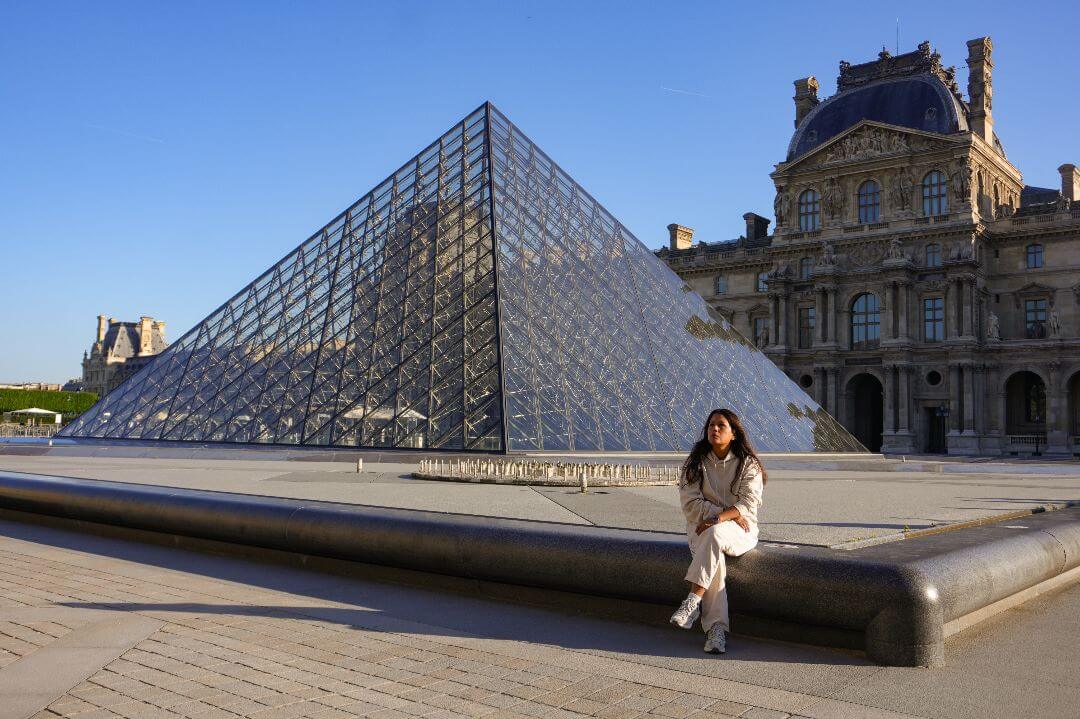 Museos para visitar en París