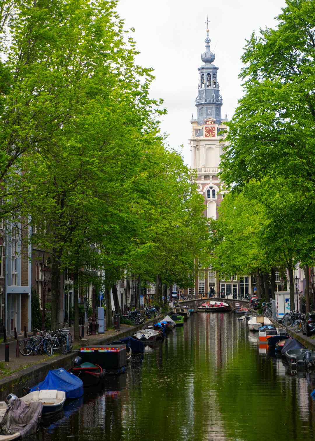 Puente Staalmeestersbrug