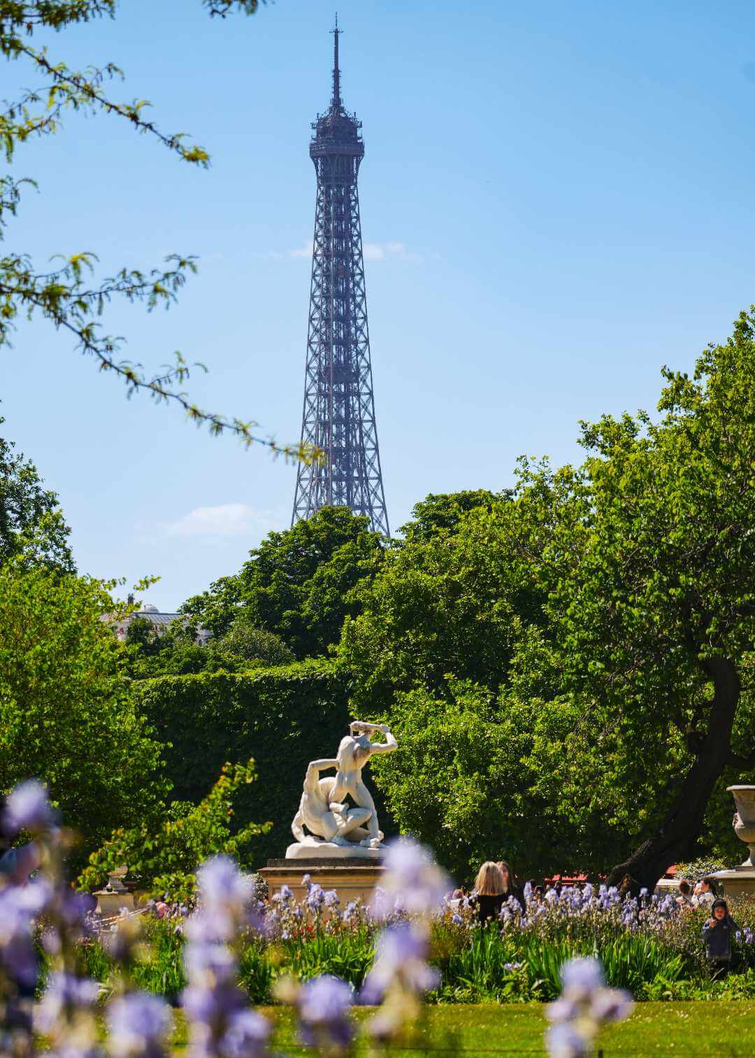 Qué ver en París en 3, 4 y 5 días