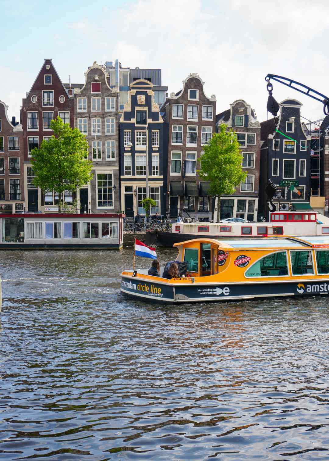 Qué hacer en Amsterdam