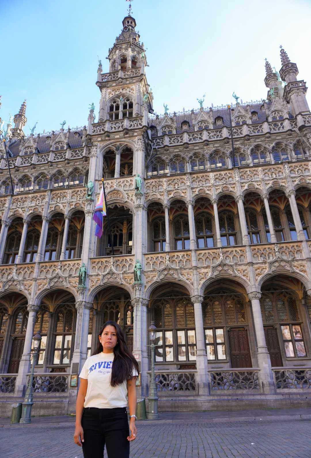 Qué ver en Bruselas