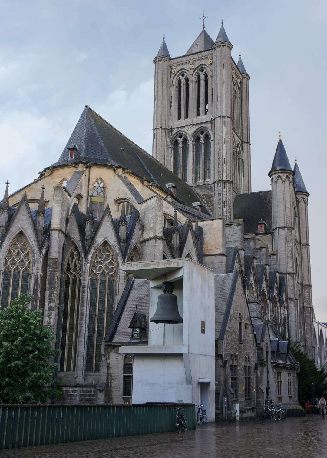 Sint-Niklaaskerk