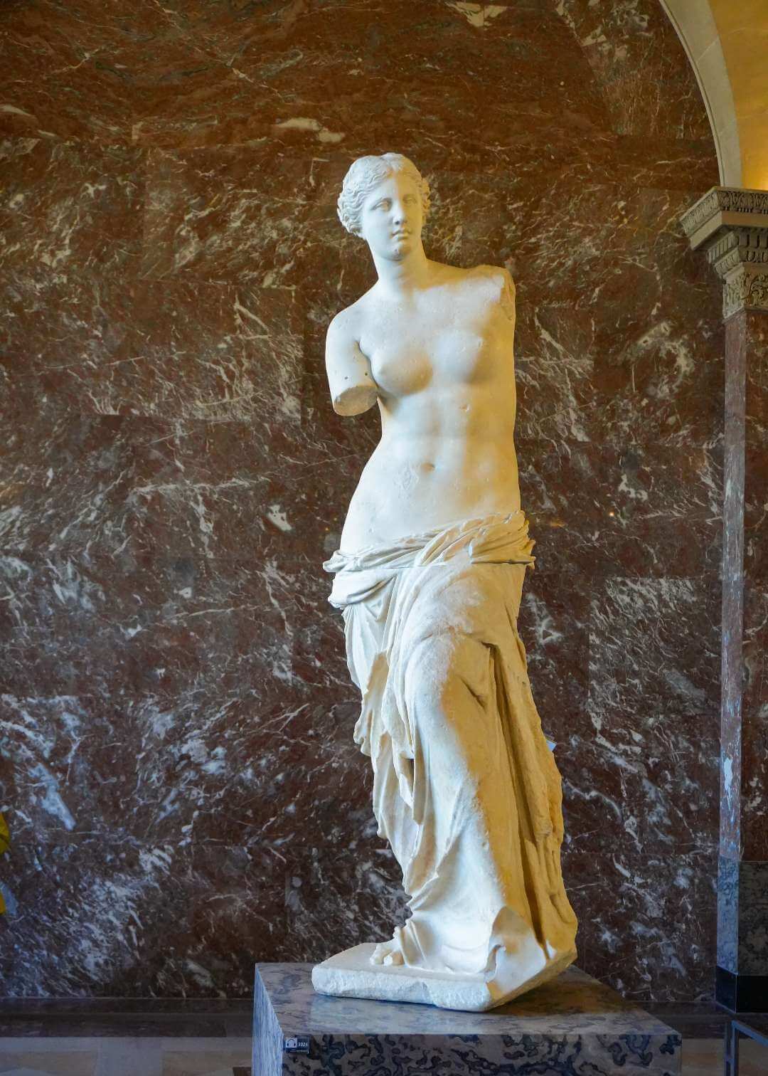 Venus de Milo