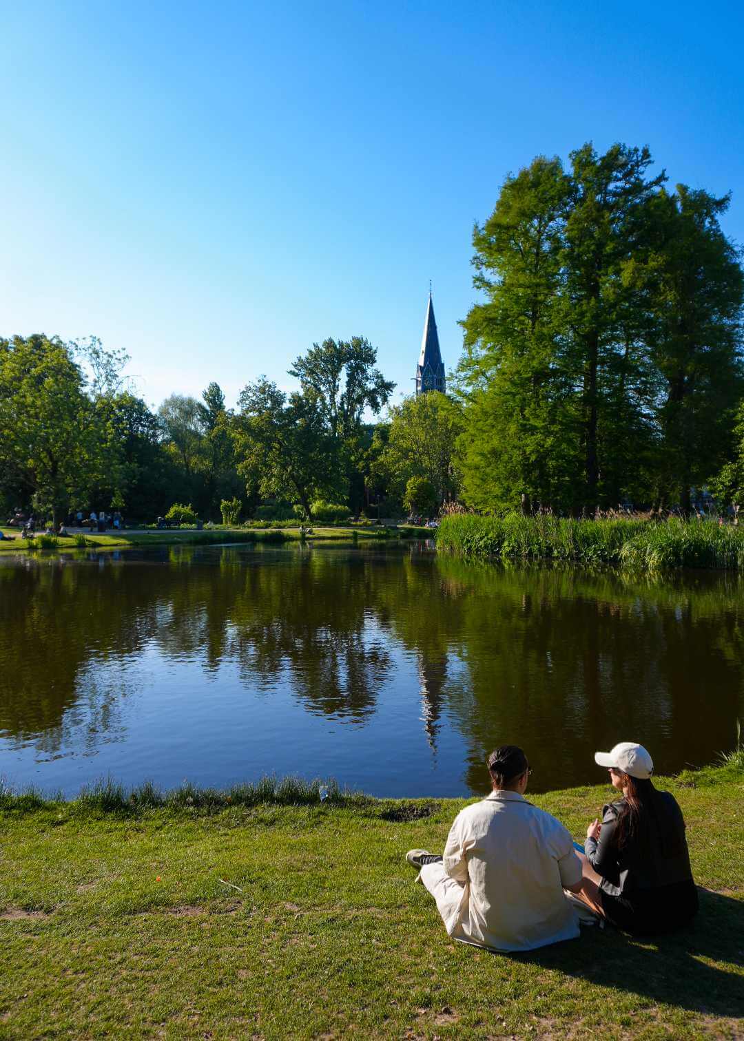 Vondelpark