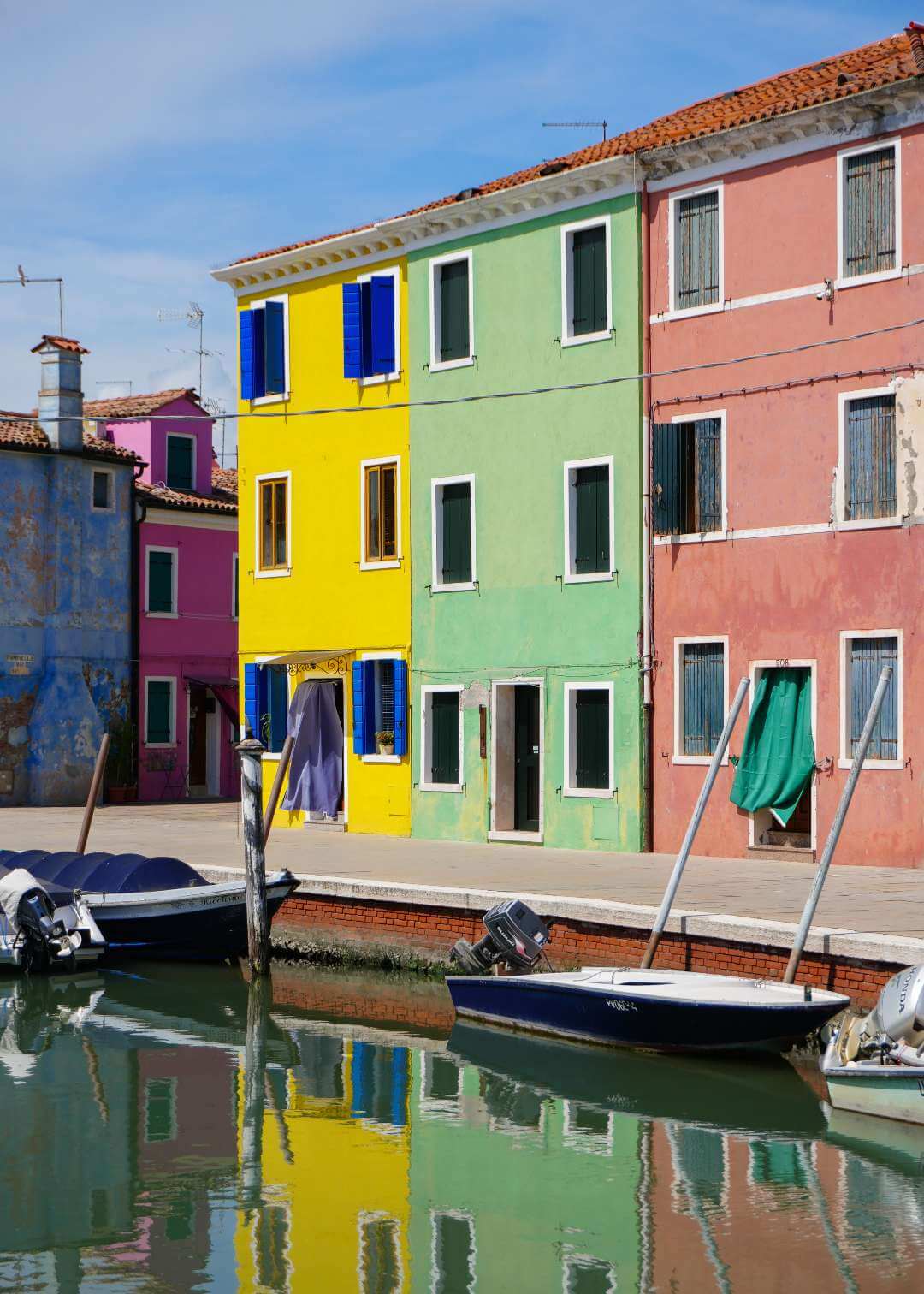 Qué visitar en Venecia