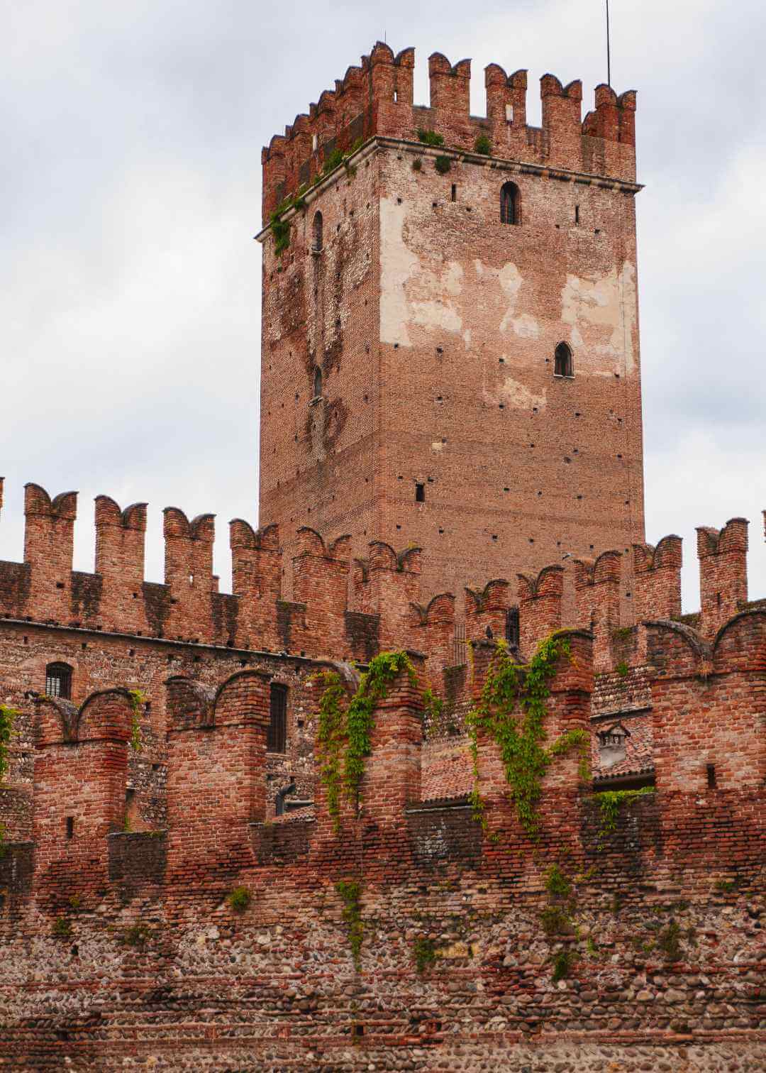 Castelvecchio