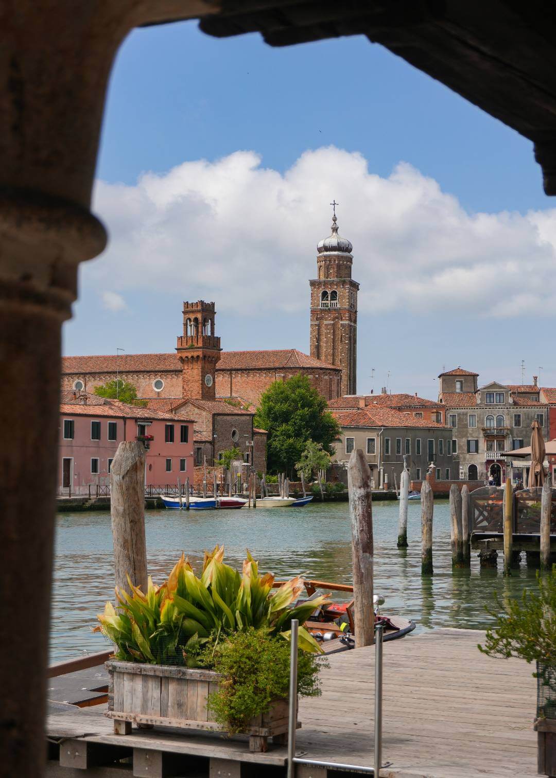 Isla de Murano