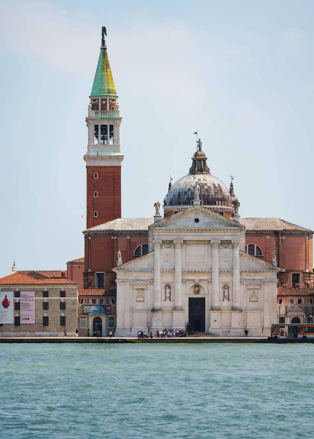 Lugares para ver en Venecia