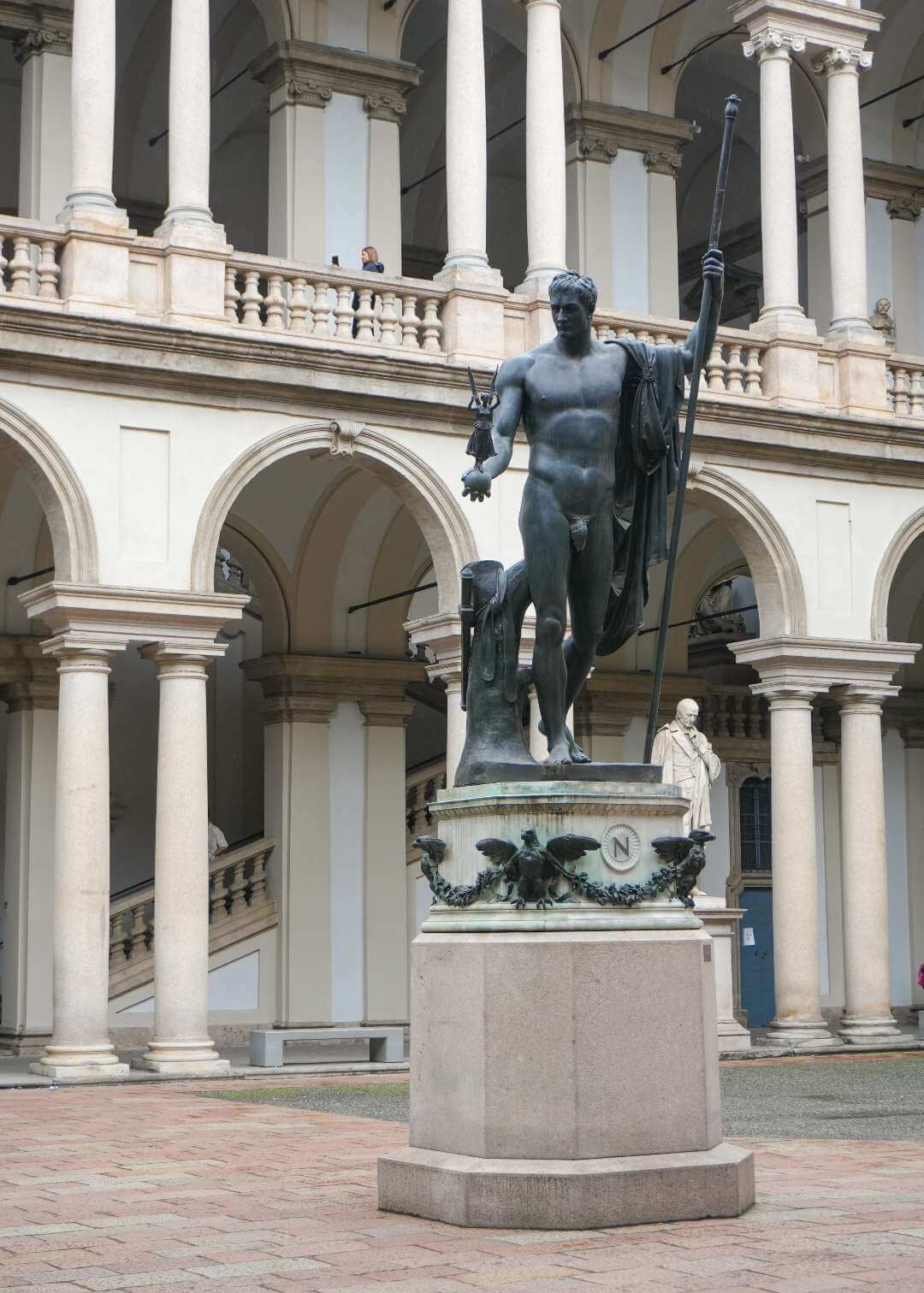 Pinacoteca de Brera