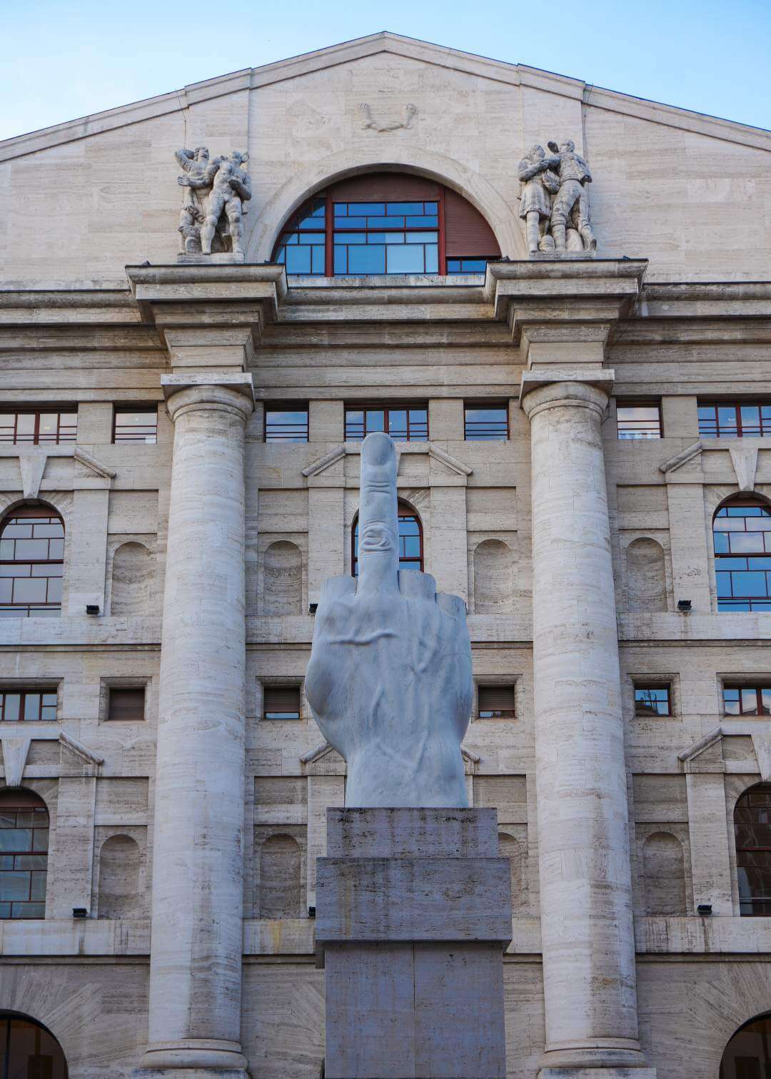 Qué ver en Milan en dos días