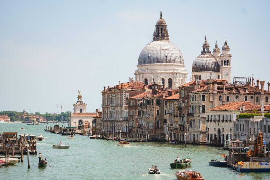 Qué ver en Venecia Italia