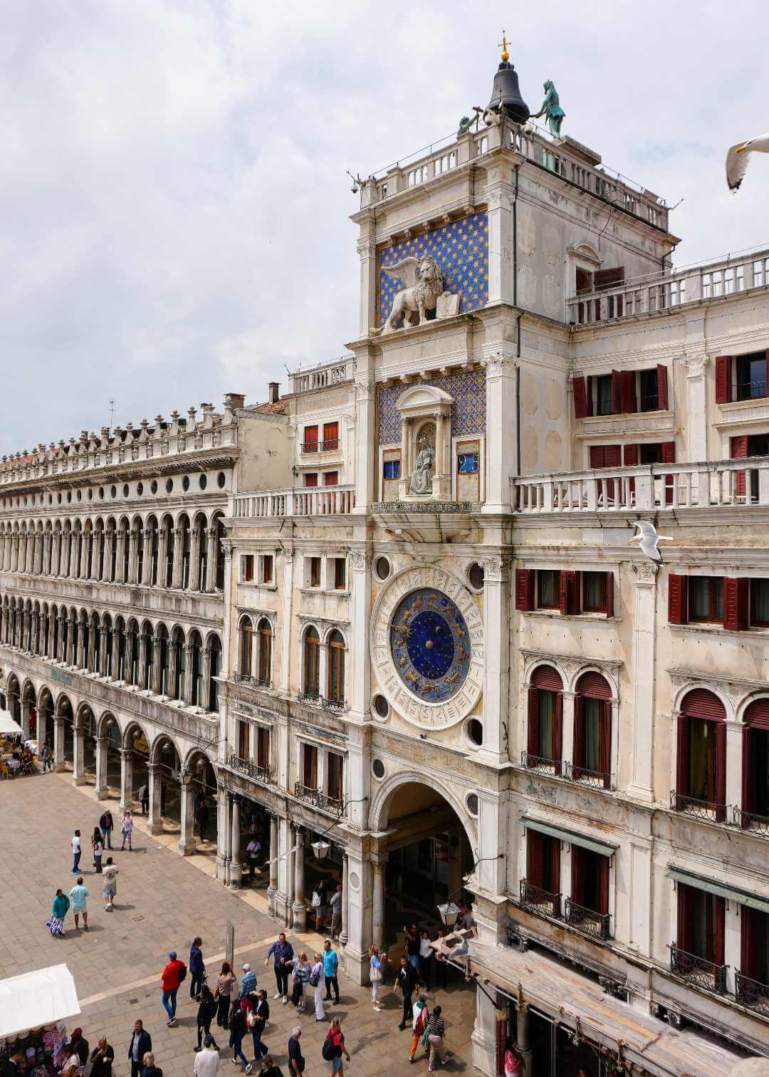 Qué ver en Venecia