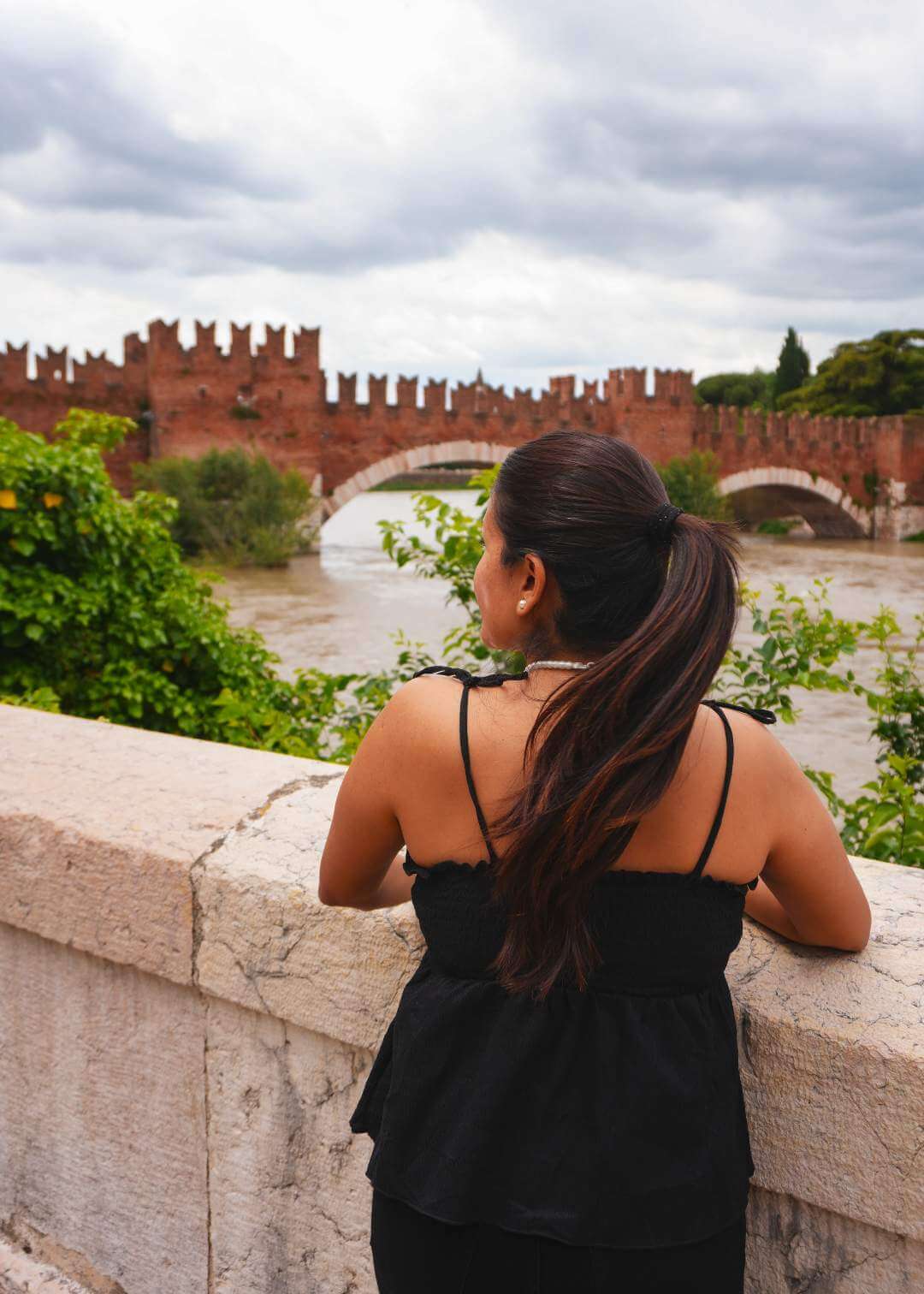 Qué ver en Verona Italia