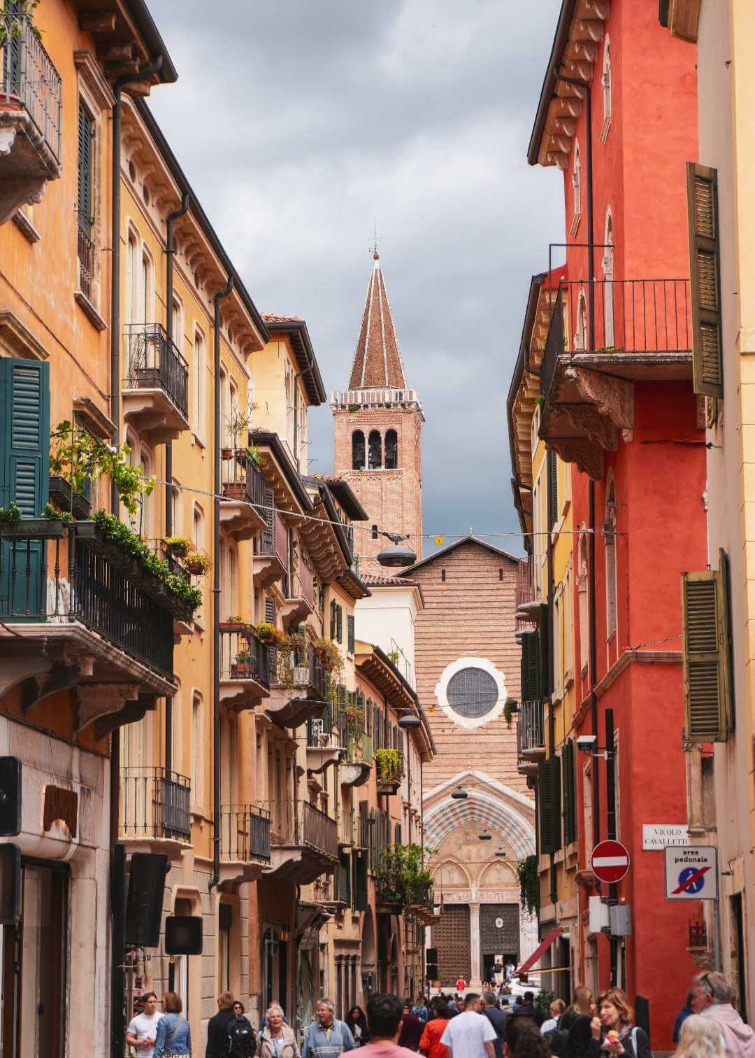 Qué ver en Verona en un día