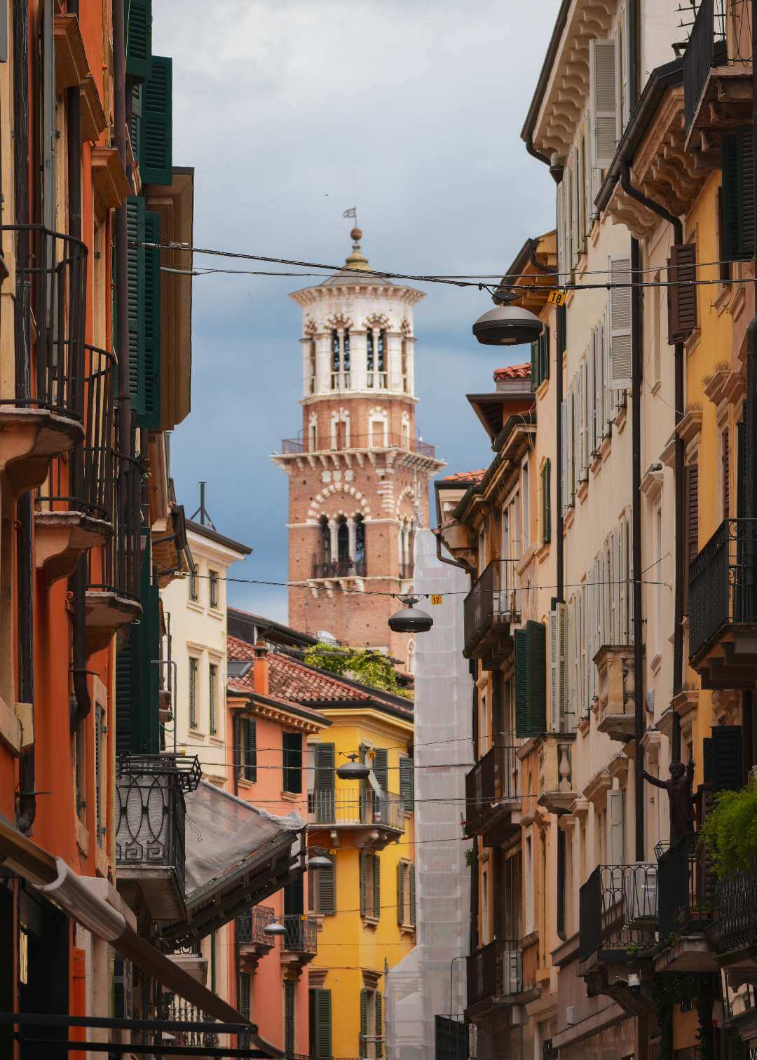 Qué ver en Verona