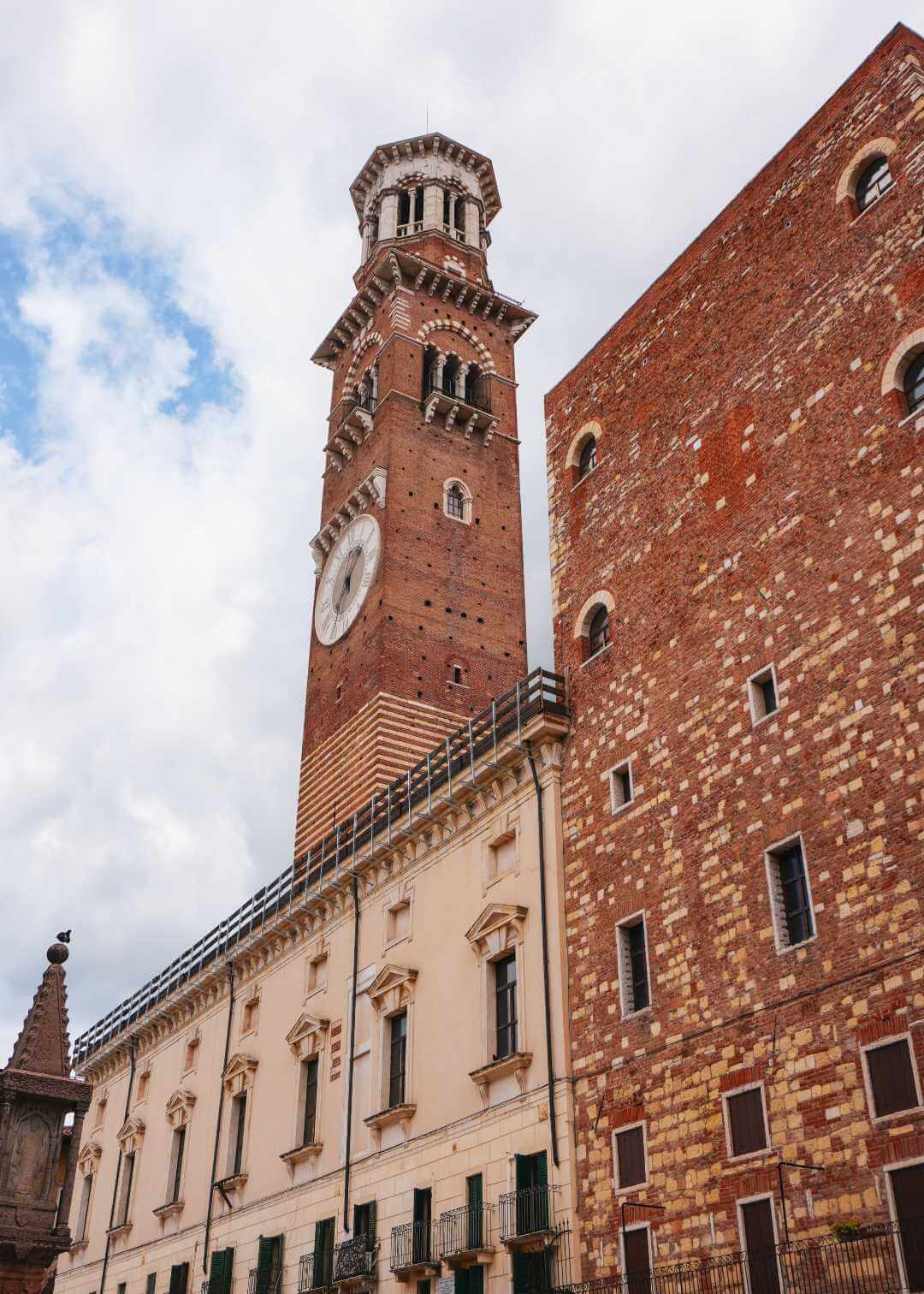 Torre dei Lamberti