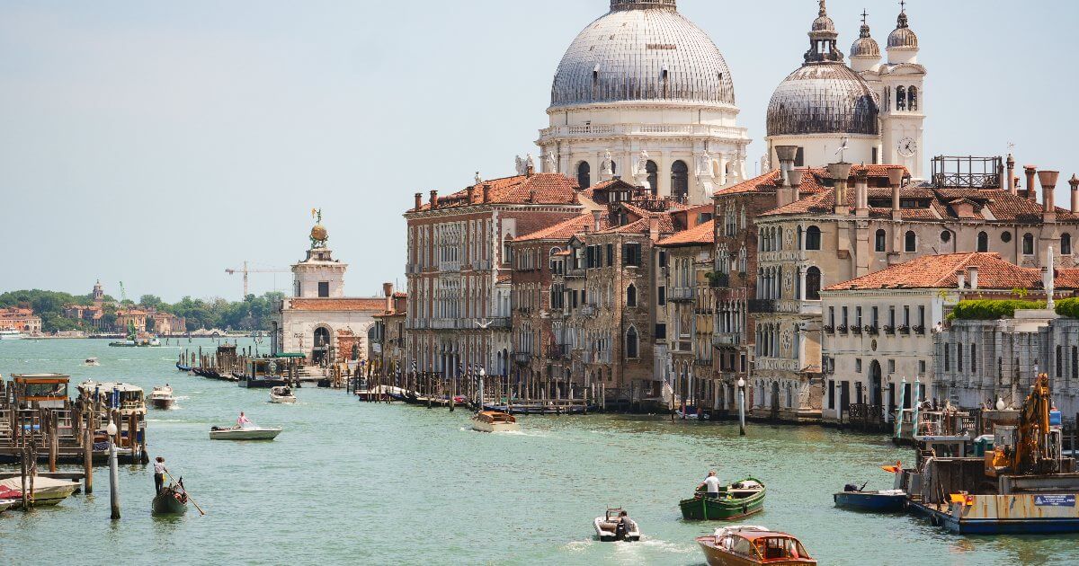 Venecia Italia