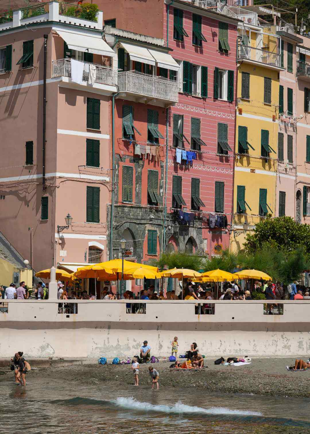 Vernazza