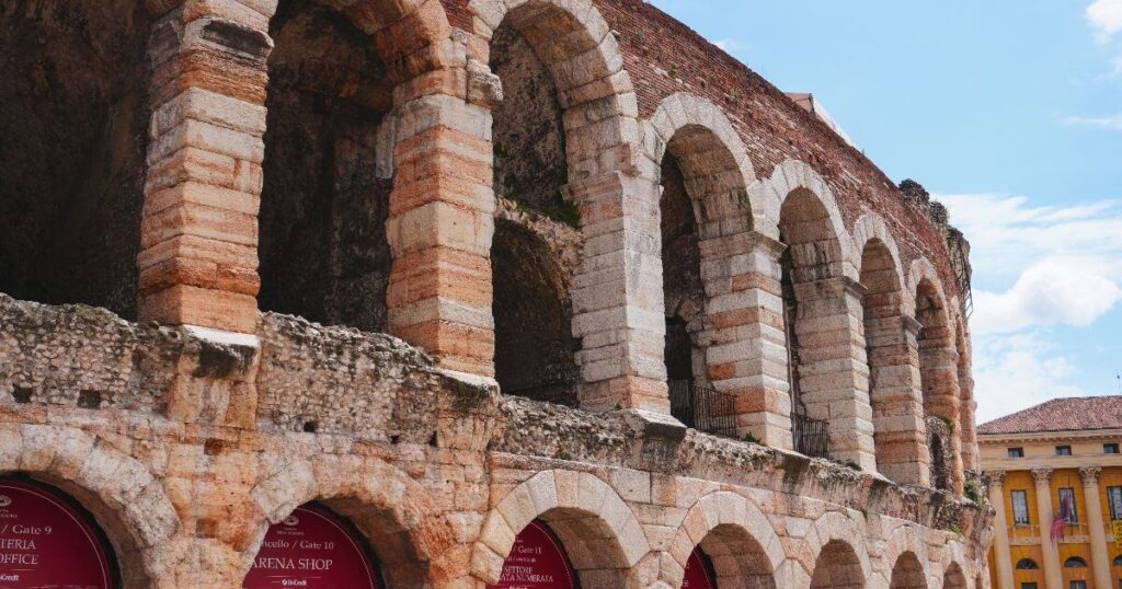 Verona Italia