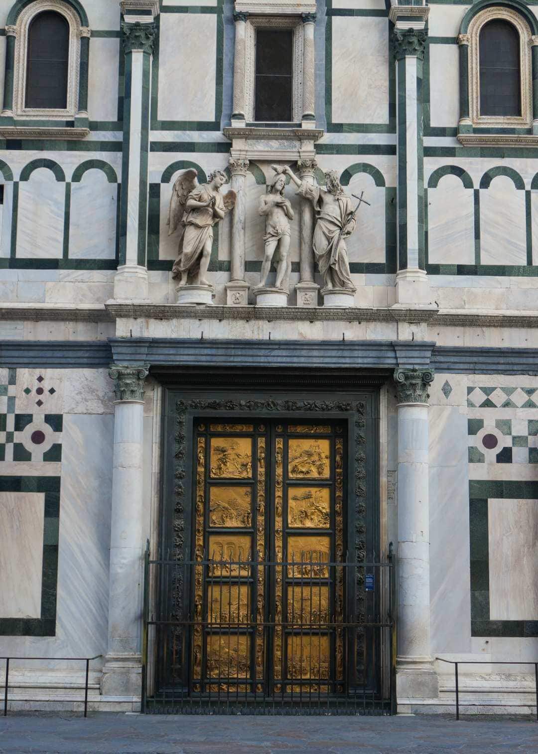 Qué ver en Florencia