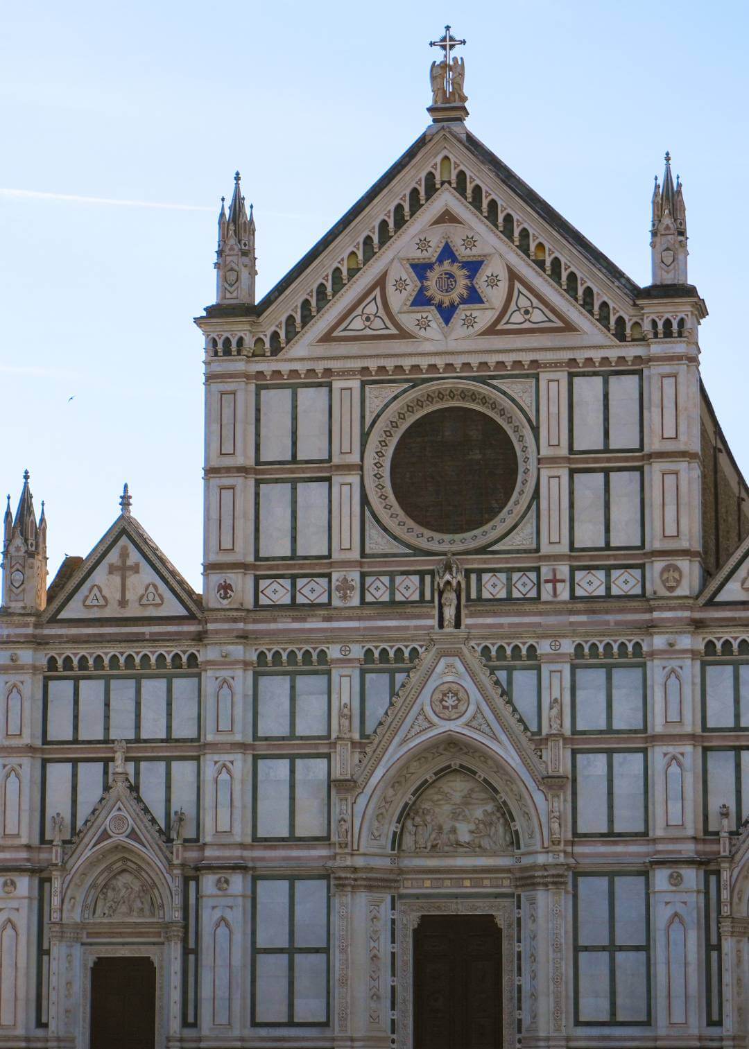 Lugares que ver en Florencia