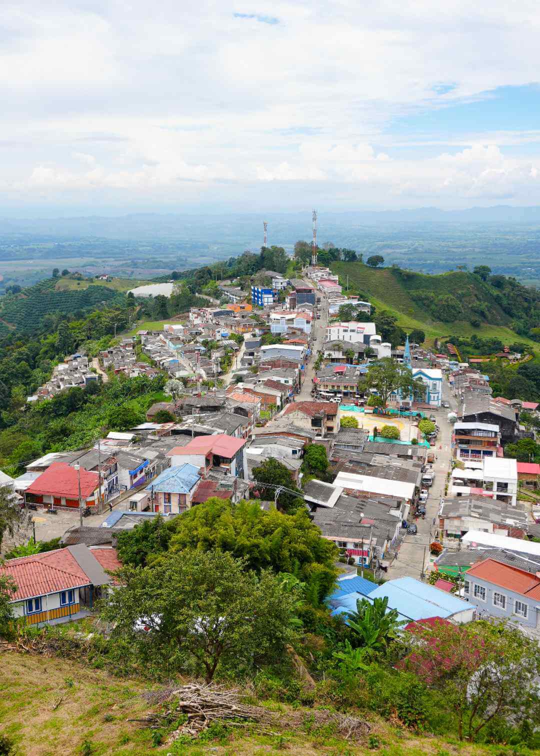 Buenavista Quindío