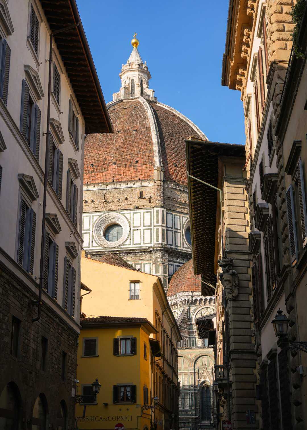 Cúpula de Brunelleschi