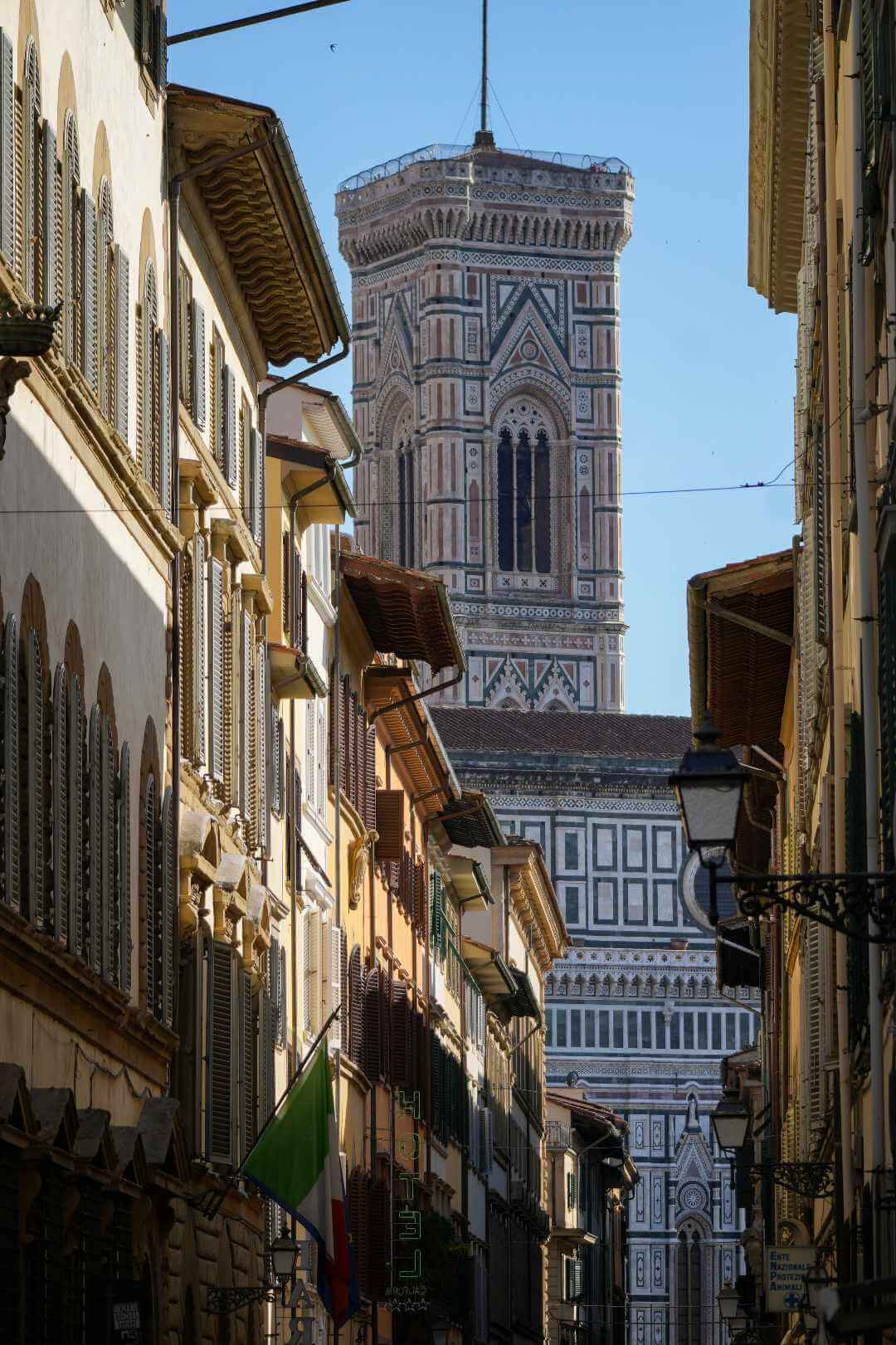 Florencia Italia