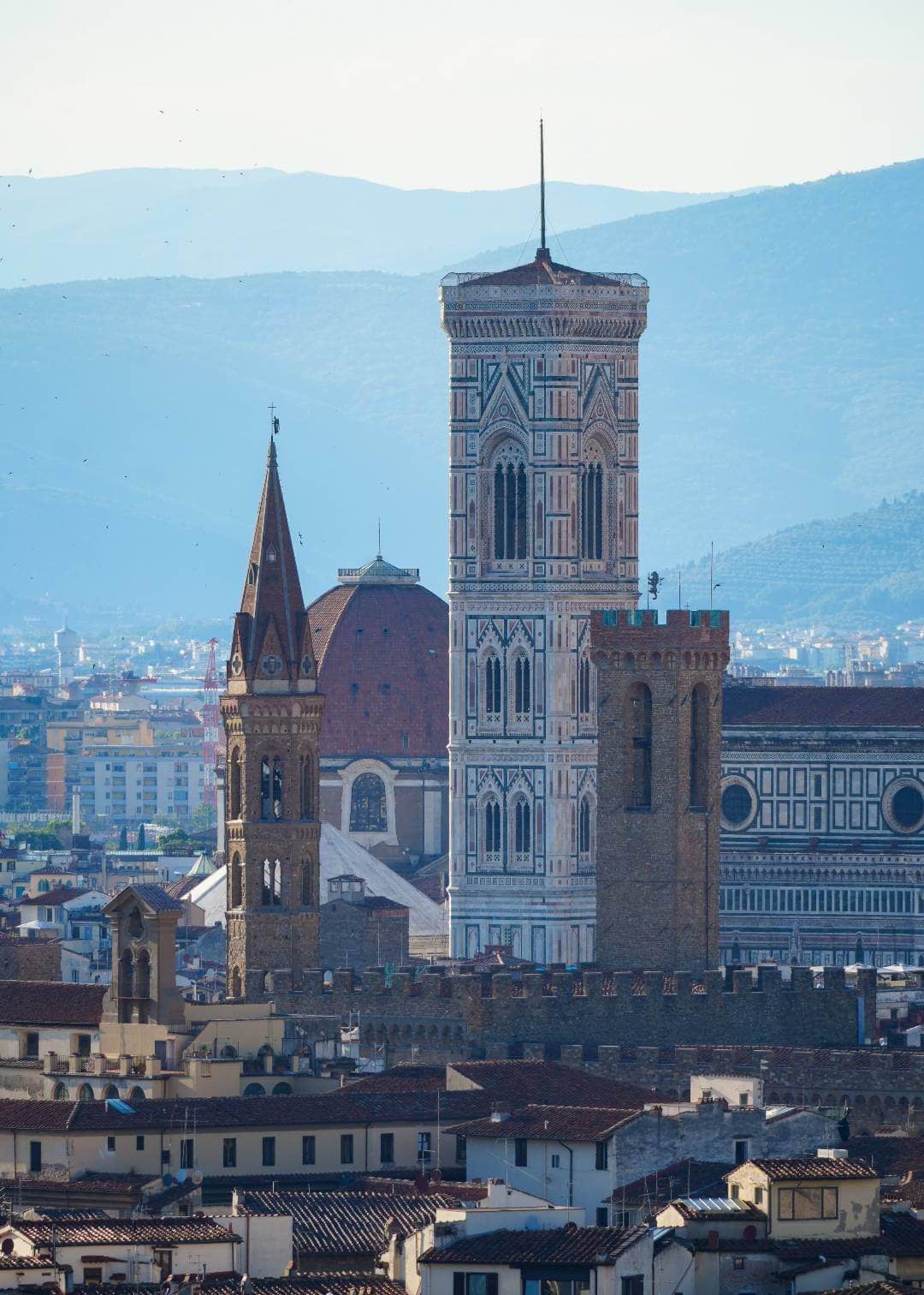 Lugares turísticos de Florencia