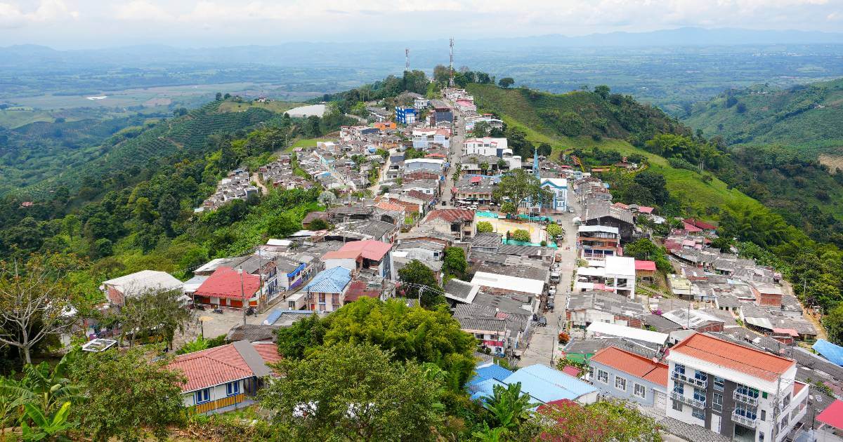 Mirador de Buenavista