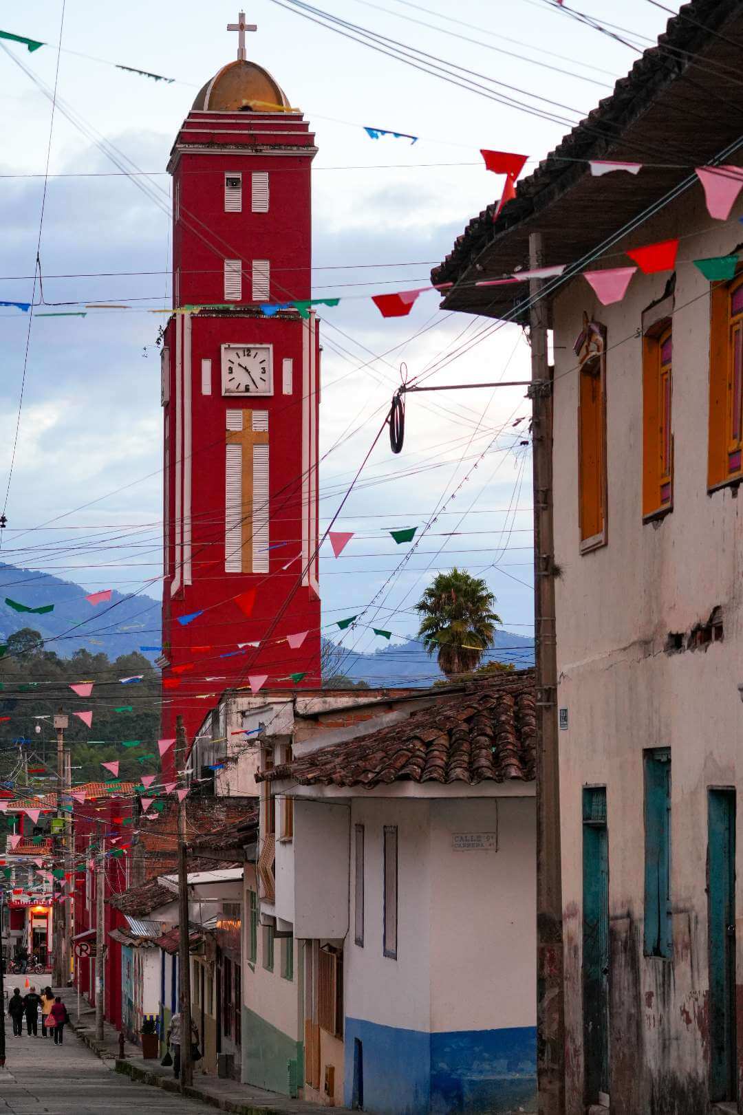 Pijao Quindío