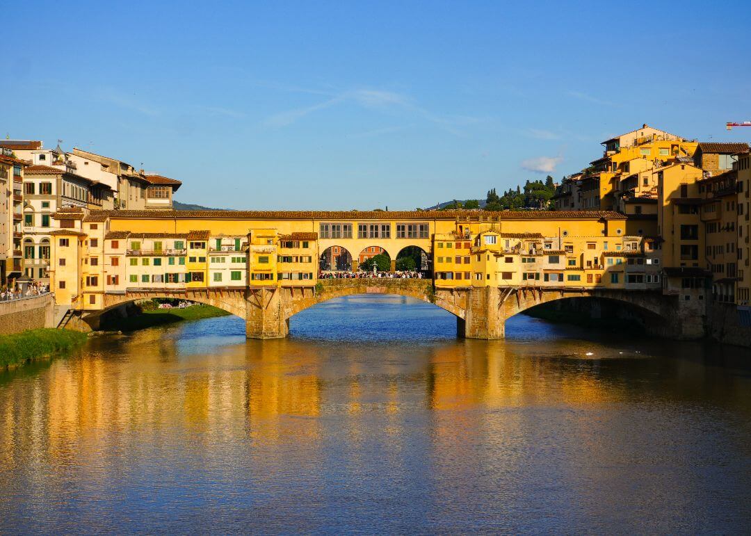 Ponte Vecchio